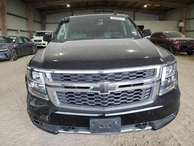 2019 Chevrolet Tahoe K1500 LT