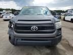 2014 Toyota Tundra Double Cab SR