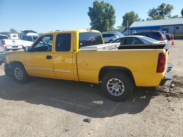 2003 Chevrolet Silverado C1500