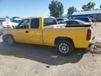 2003 Chevrolet Silverado C1500