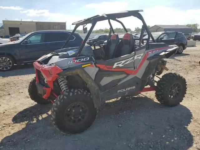 2022 Polaris RZR XP 1000 Premium