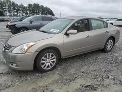 Nissan salvage cars for sale: 2012 Nissan Altima Base