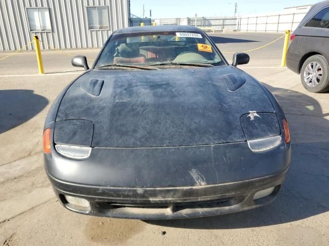 1992 Dodge Stealth ES