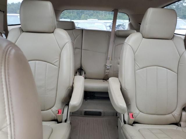 2011 Buick Enclave CXL