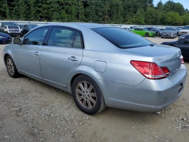 2006 Toyota Avalon XL