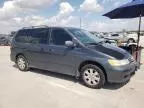 2004 Honda Odyssey EX