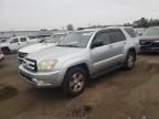 2004 Toyota 4runner SR5