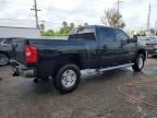 2007 Chevrolet Silverado K2500 Heavy Duty