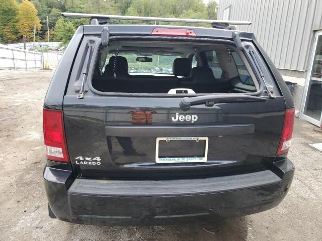 2009 Jeep Grand Cherokee Laredo