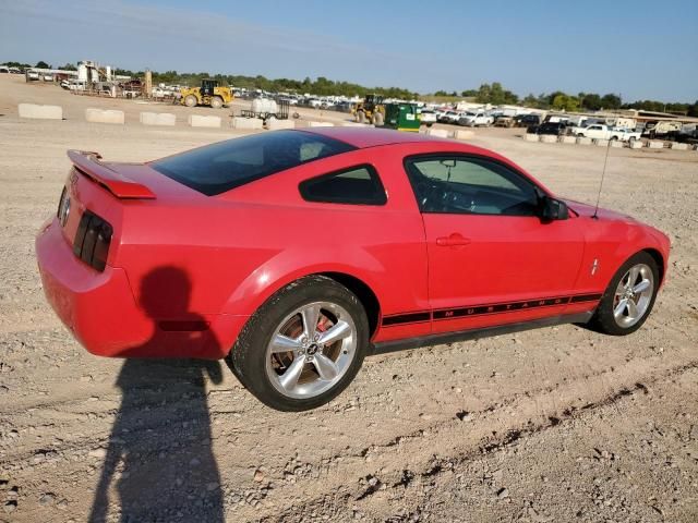 2006 Ford Mustang