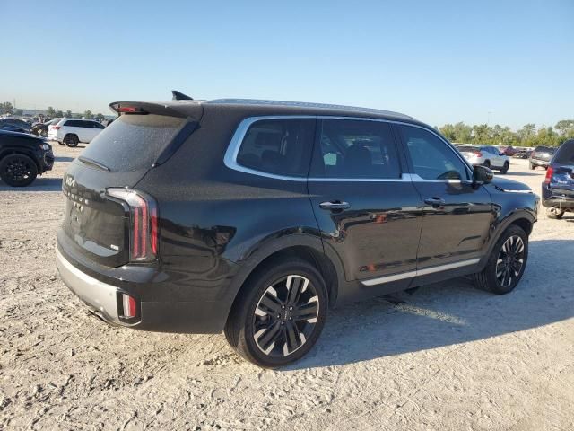 2023 KIA Telluride SX