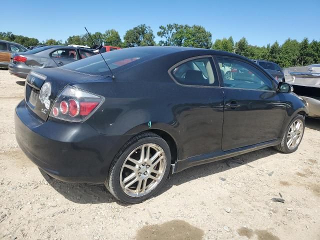 2008 Scion TC