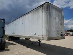 Salvage cars for sale from Copart Arcadia, FL: 1999 Gran Trailer