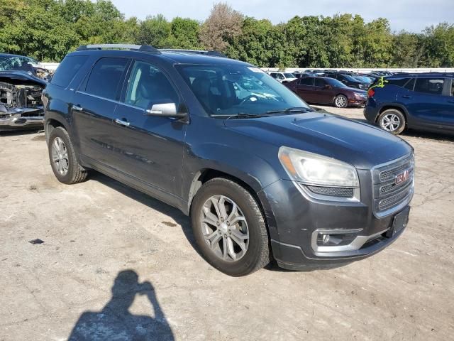 2013 GMC Acadia SLT-1