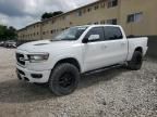 2019 Dodge 1500 Laramie