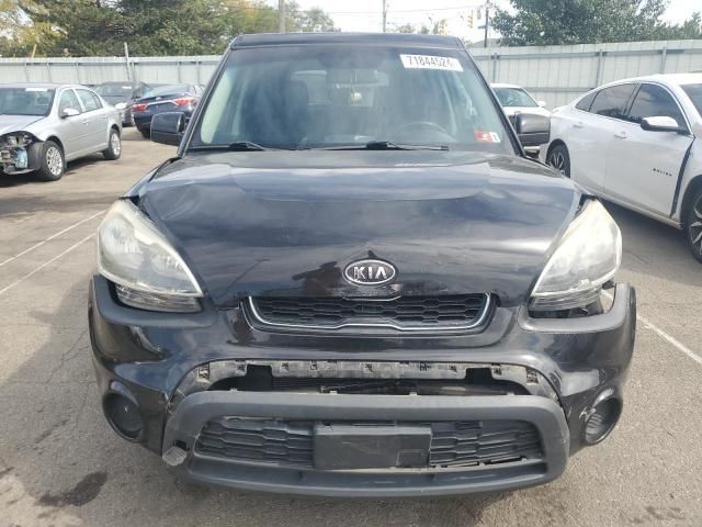 2012 KIA Soul