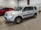 2009 Honda Pilot LX