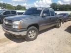 2005 Chevrolet Silverado C1500