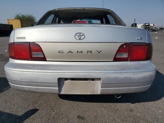 1996 Toyota Camry DX