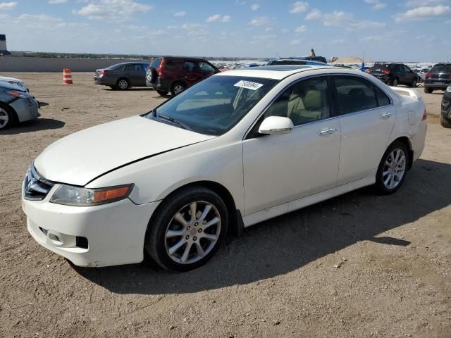 2006 Acura TSX