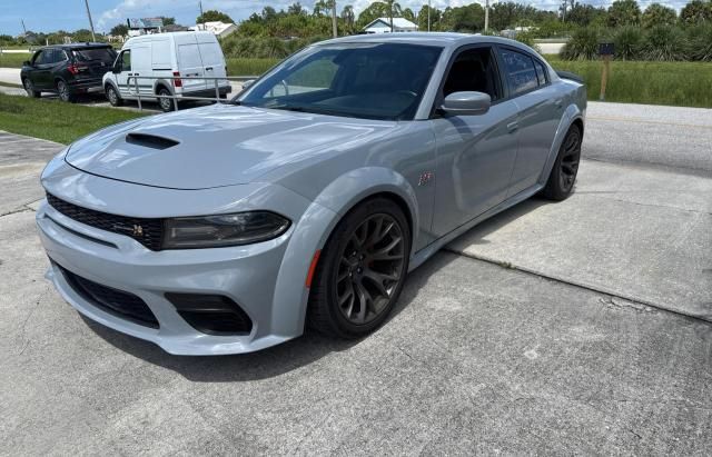 2019 Dodge Charger Scat Pack