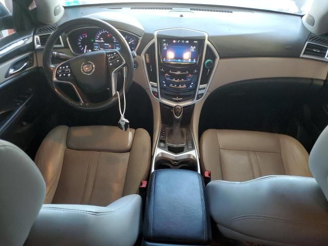 2013 Cadillac SRX Premium Collection