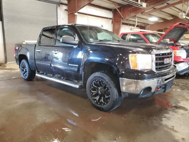 2011 GMC Sierra K1500 SLE