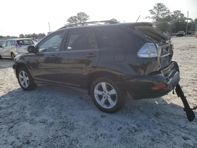 2005 Lexus RX 330