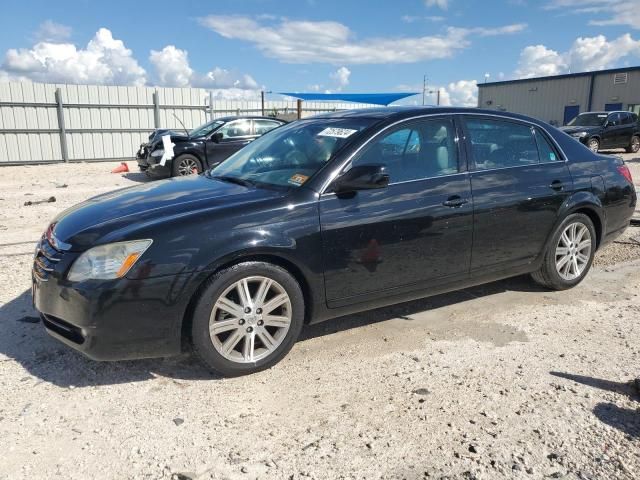 2006 Toyota Avalon XL