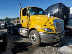 Vehiculos salvage en venta de Copart Columbus, OH: 2011 International Prostar Premium