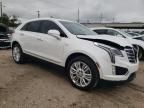 2018 Cadillac XT5 Premium Luxury