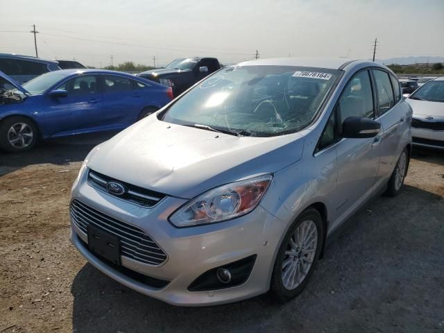 2013 Ford C-MAX SEL