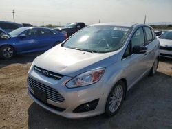 Ford Vehiculos salvage en venta: 2013 Ford C-MAX SEL