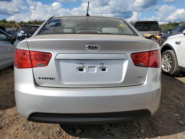 2010 KIA Forte EX