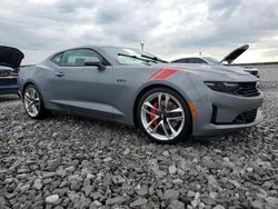 2021 Chevrolet Camaro LZ en venta en New Orleans, LA