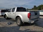 2012 Nissan Frontier S