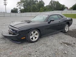 Dodge Vehiculos salvage en venta: 2013 Dodge Challenger SXT