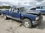 1987 Chevrolet S Truck S10