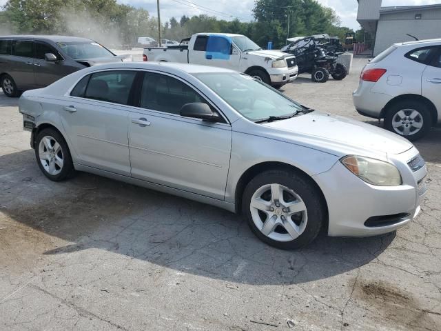 2011 Chevrolet Malibu LS