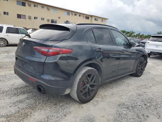 2019 Alfa Romeo Stelvio