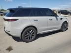 2024 Land Rover Range Rover Sport Dynamic SE