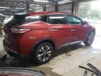 2016 Nissan Murano S