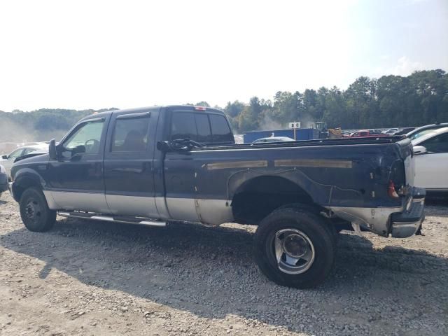 2001 Ford F350 Super Duty