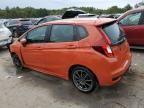 2018 Honda FIT Sport