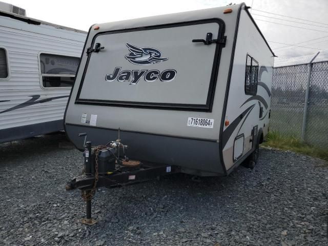 2015 Jayco Jayfeather