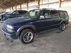 2003 Chevrolet S Truck S10