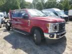 2021 Ford F350 Super Duty