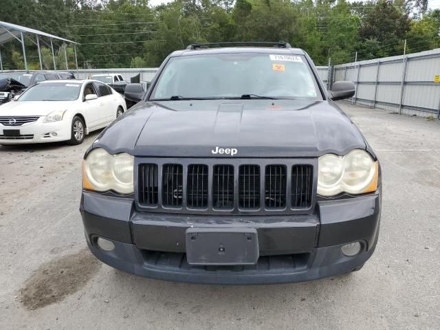 2008 Jeep Grand Cherokee Laredo