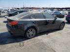 2007 Lexus IS 250