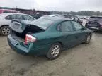 2000 Ford Taurus SES